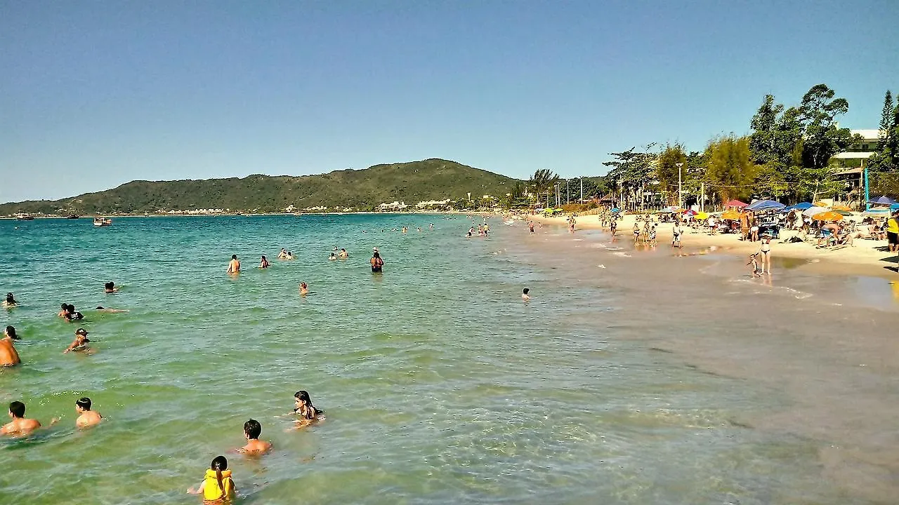 Aparthotel Marazul Apart Hotel 2 Florianópolis