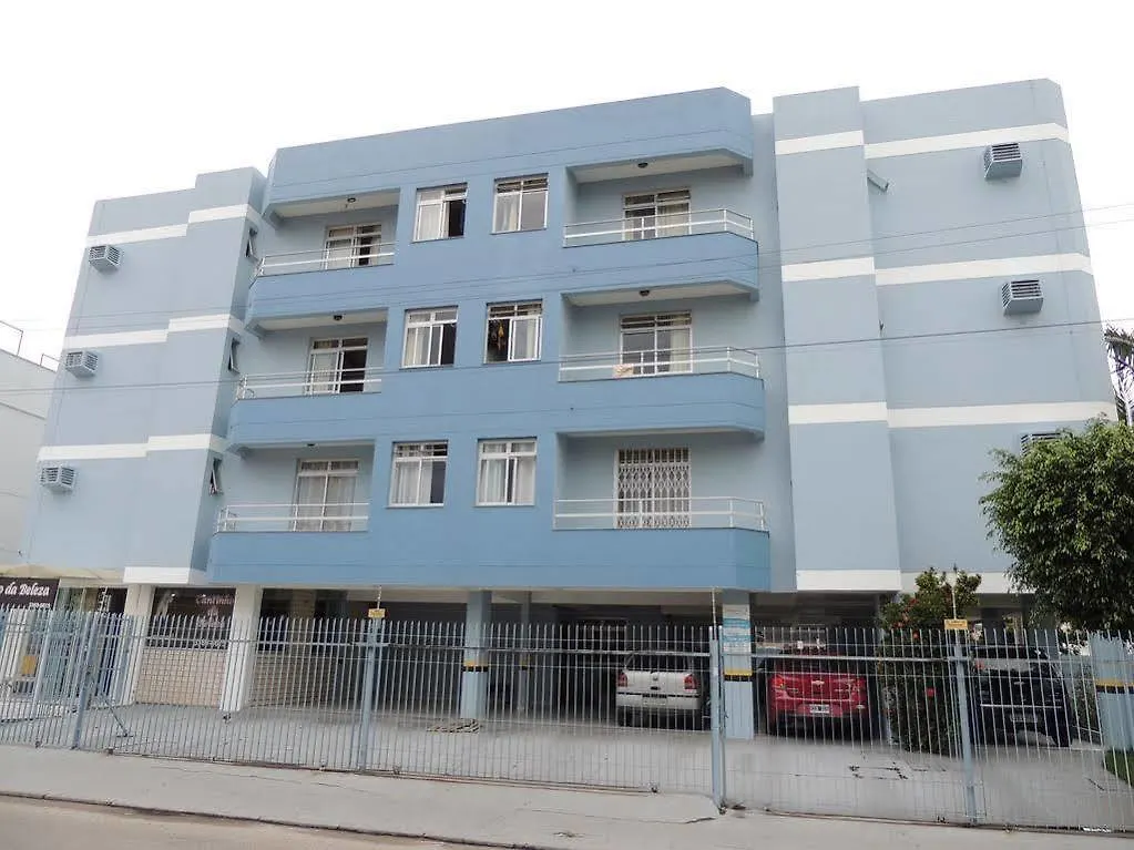 Marazul Apart Hotel 2 Florianópolis
