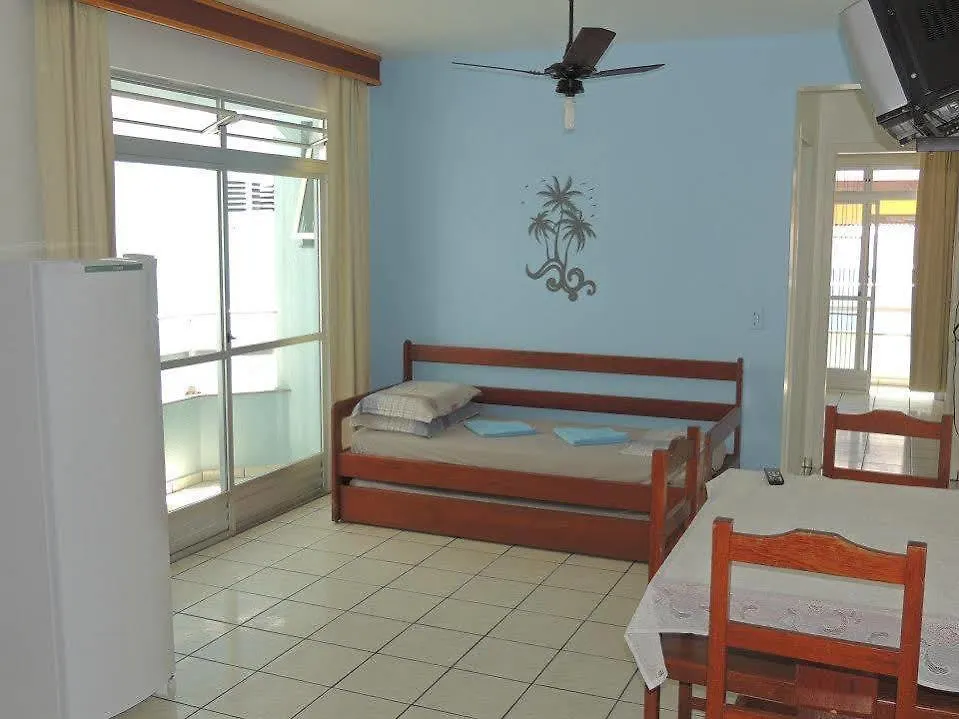 Marazul Apart Hotel 2 Florianópolis