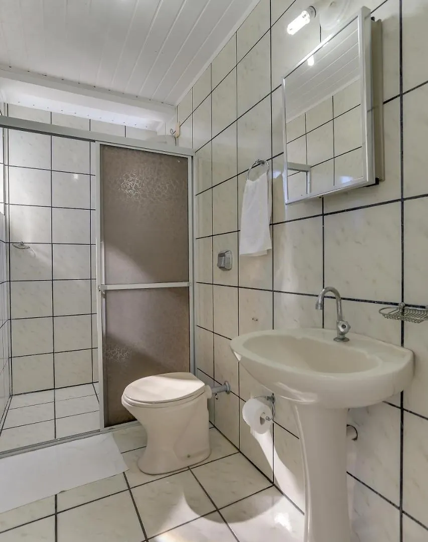Aparthotel Marazul Apart Hotel 2 Florianópolis