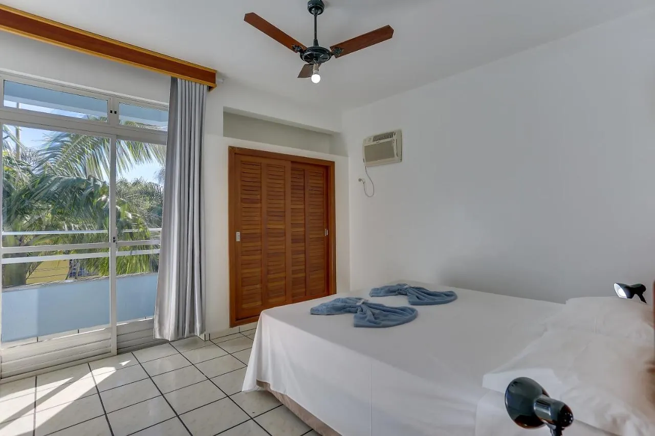 Marazul Apart Hotel 2 Florianópolis Aparthotel