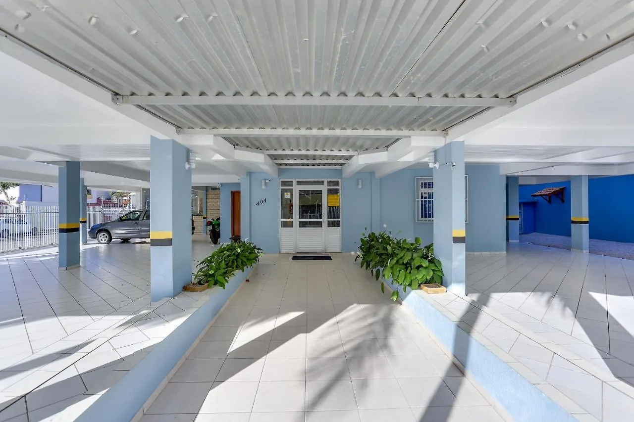 Aparthotel Marazul Apart Hotel 2 Florianópolis