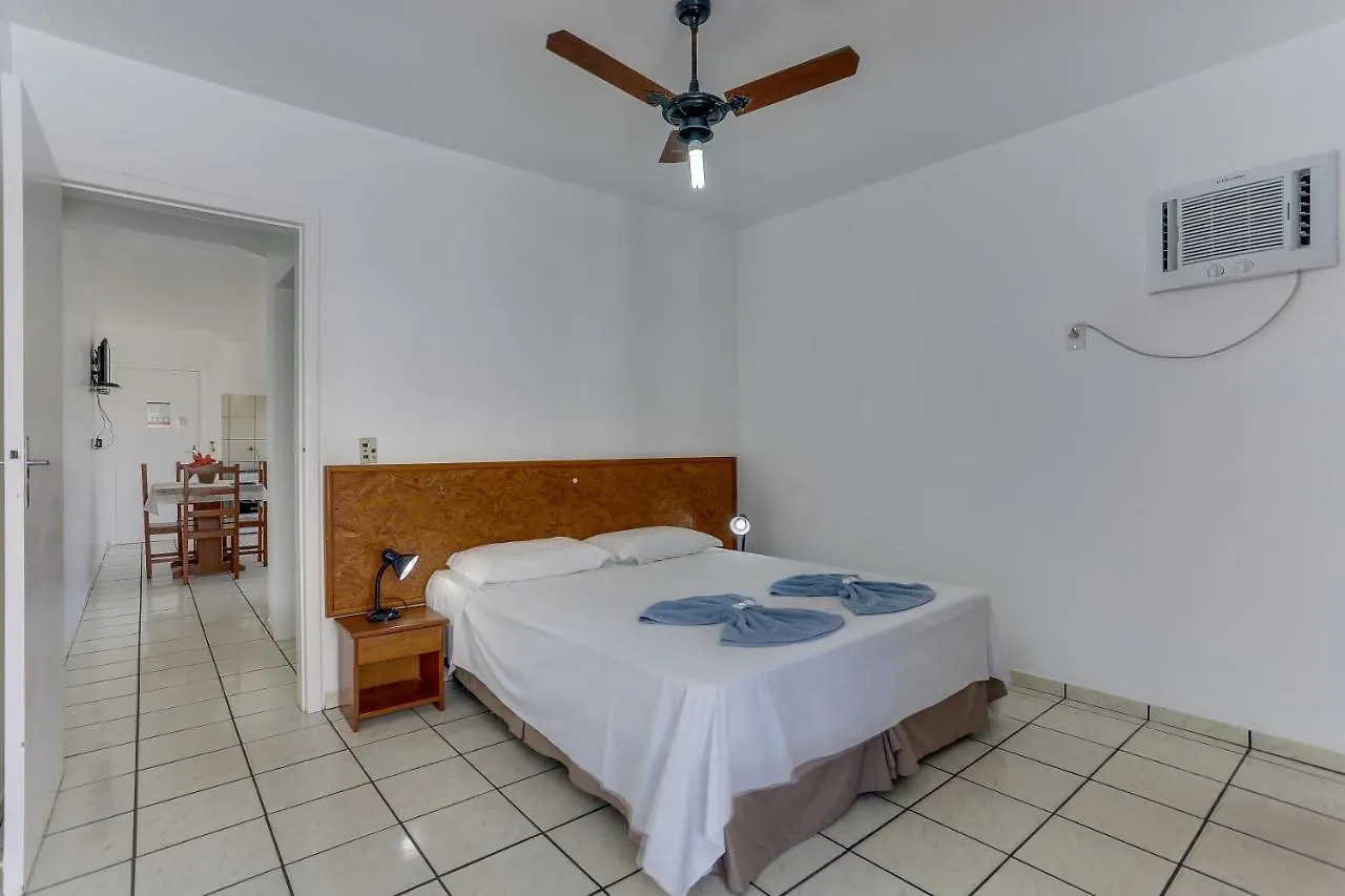 Marazul Apart Hotel 2 Florianópolis Aparthotel