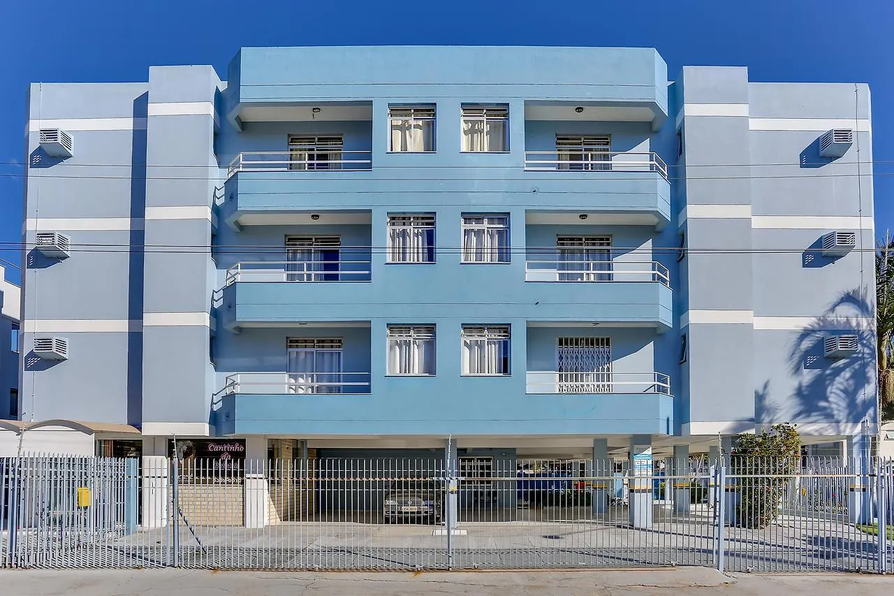 Marazul Apart Hotel 2 Florianópolis Aparthotel