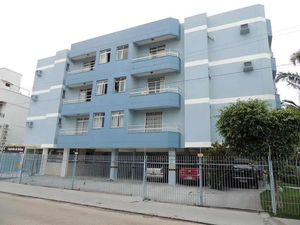 Marazul Apart Hotel 2 Florianopolis Aparthotel