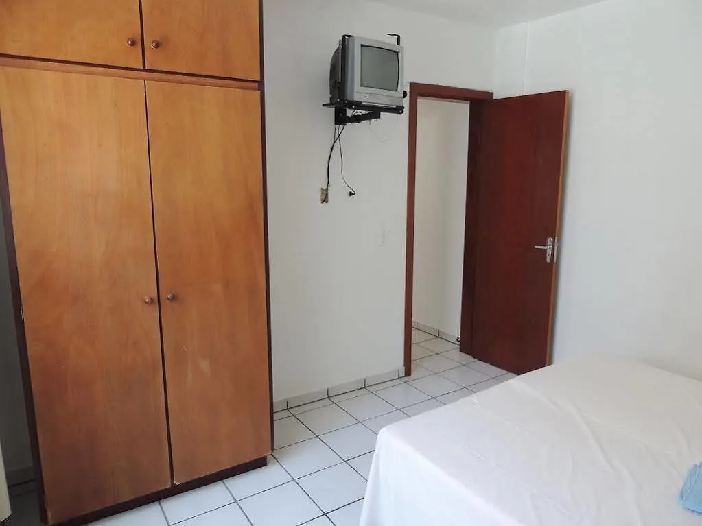 Aparthotel Marazul Apart Hotel 2 Florianopolis