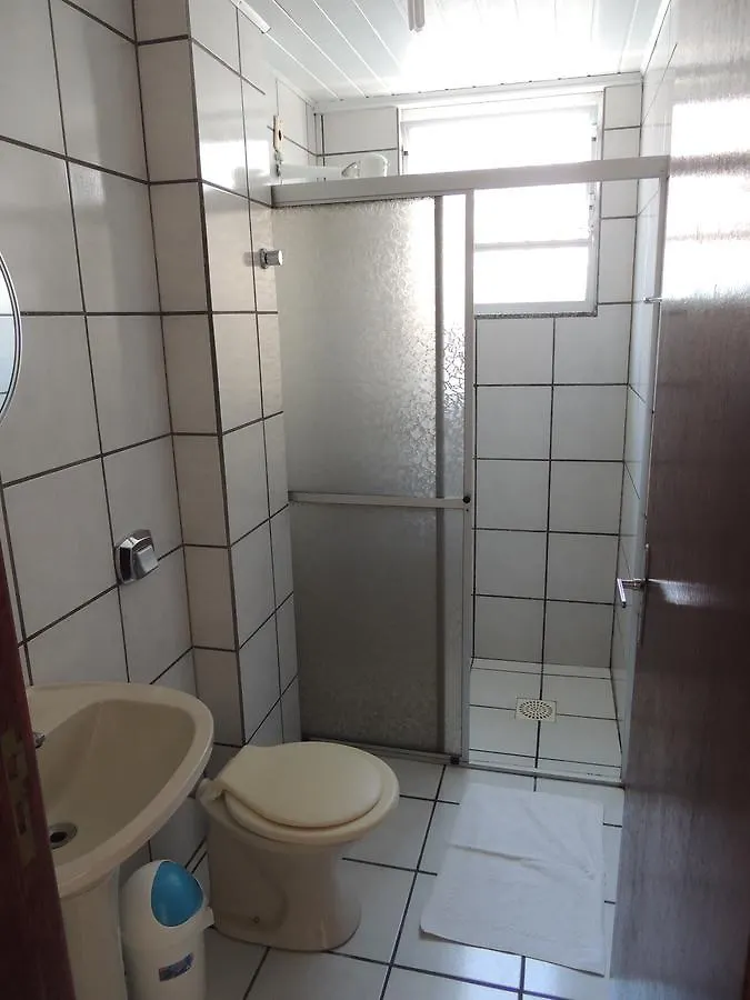 Marazul Apart Hotel 2 Florianopolis 2*,