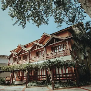 Mini-hôtel Colinas Da Lagoa