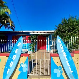 Auberge de jeunesse Pequi