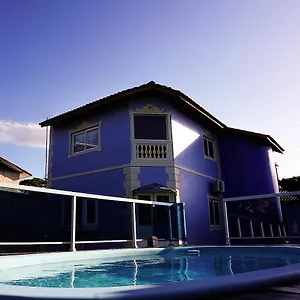 Queen D'arte Casa de hóspedes