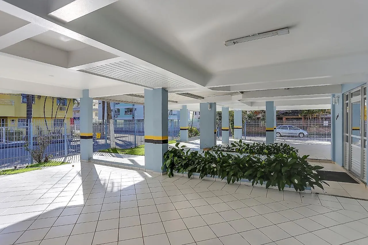 Marazul Apart Hotel 2 Florianopolis 2*,