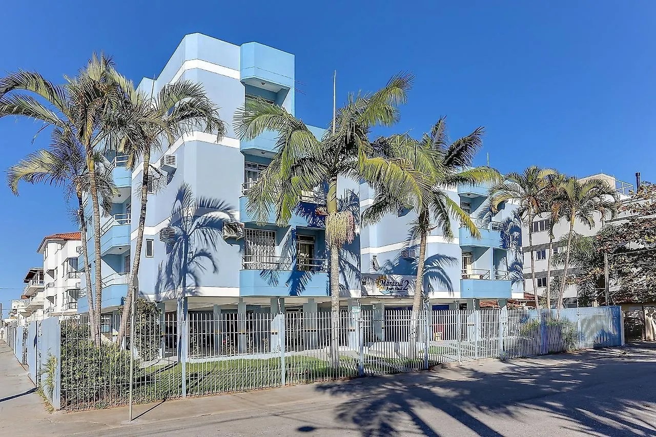Marazul Apart Hotel 2 Florianopolis Aparthotel
