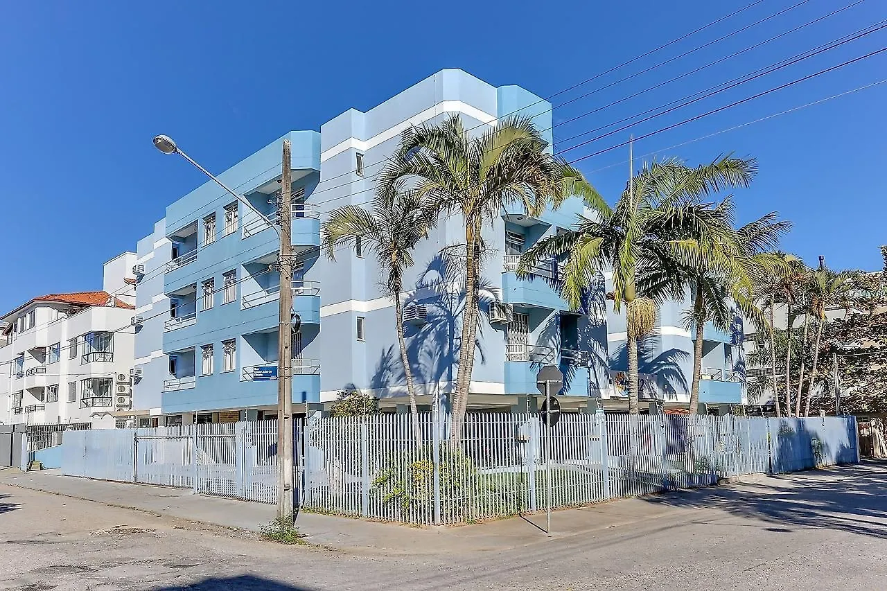 Marazul Apart Hotel 2 Florianopolis