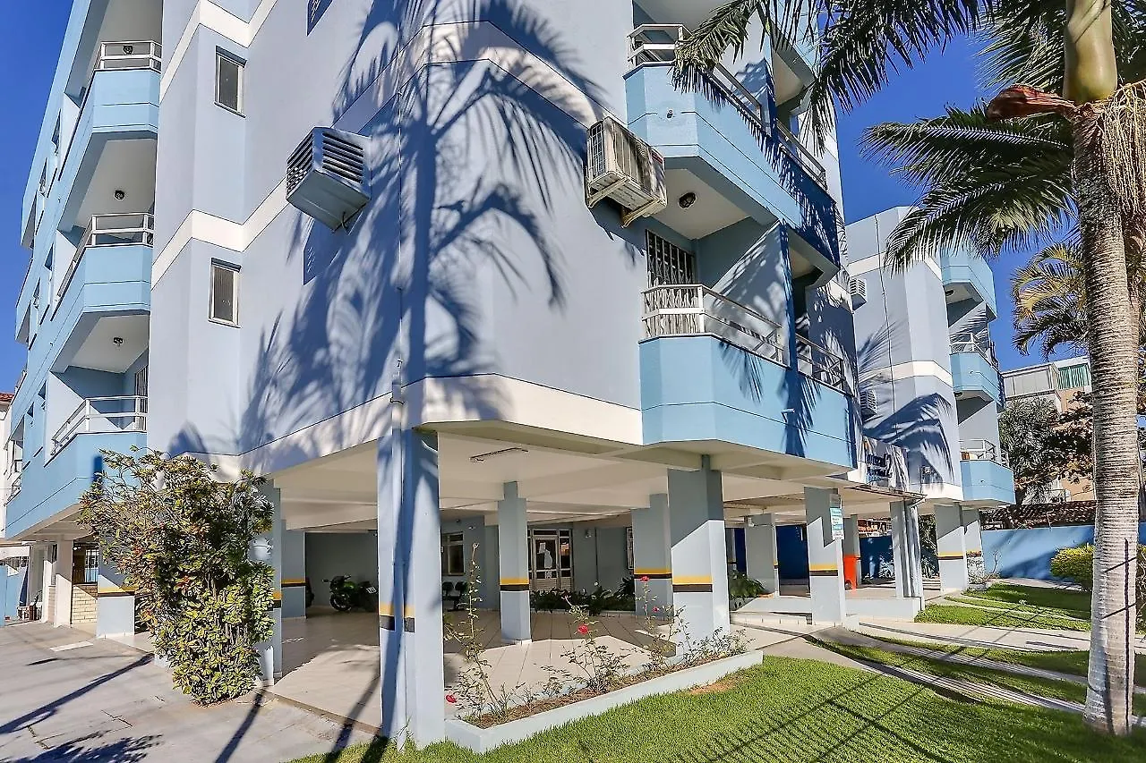 Marazul Apart Hotel 2 Florianopolis Brazil