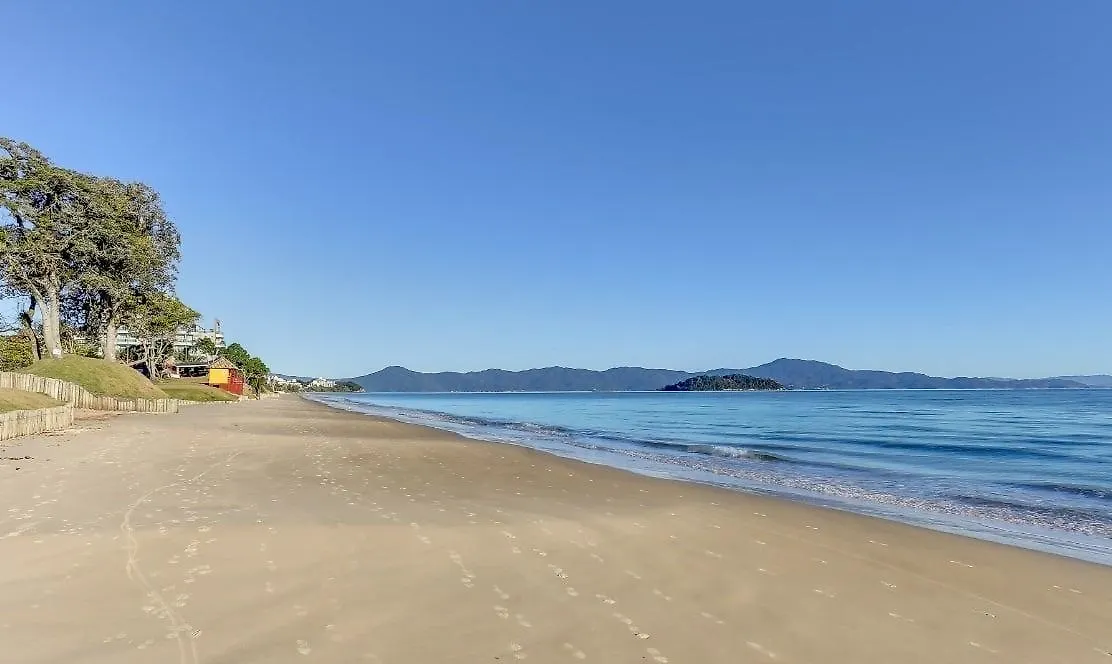 Marazul Apart Hotel 2 Florianopolis Aparthotel