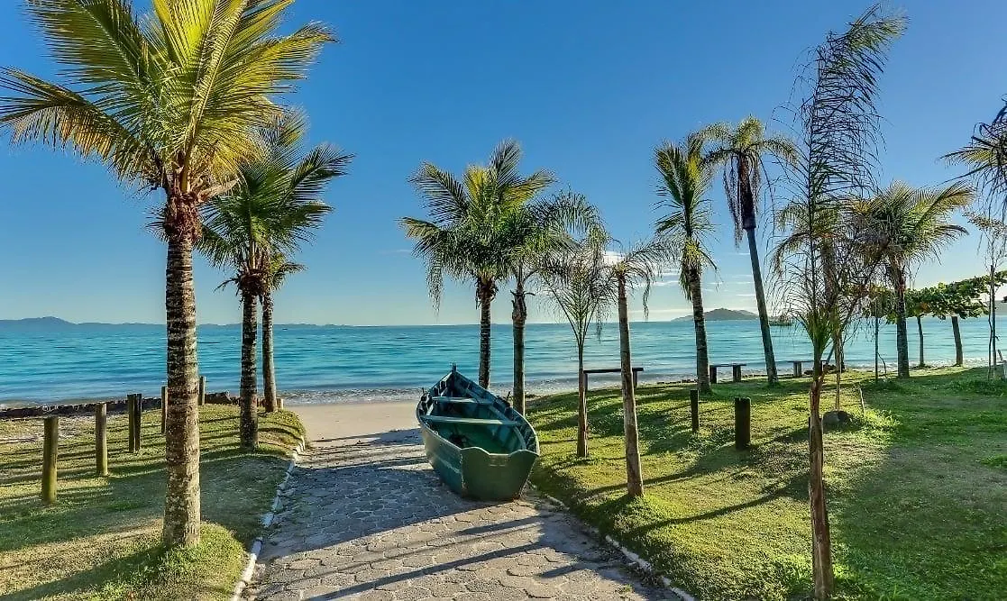 Marazul Apart Hotel 2 Florianopolis 2*,