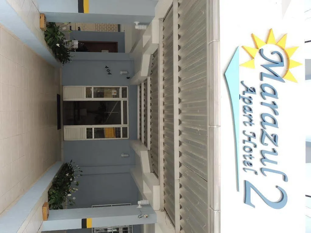 Marazul Apart Hotel 2 Florianopolis