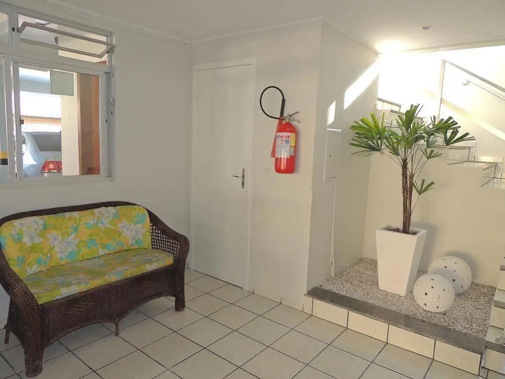 Marazul Apart Hotel 2 Florianopolis