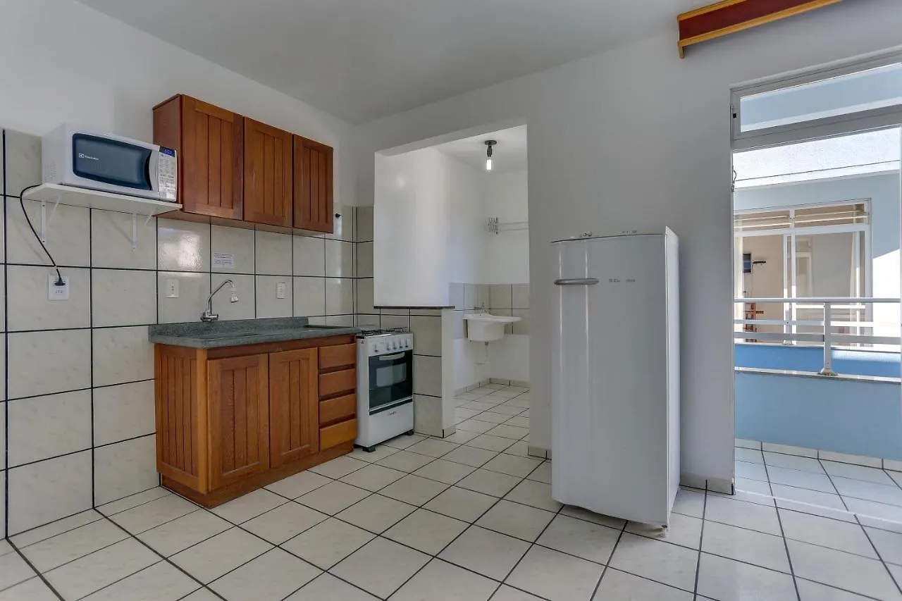 Marazul Apart Hotel 2 Florianopolis Aparthotel