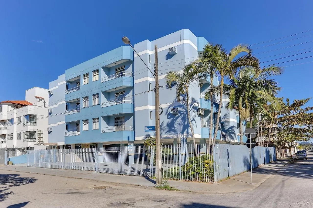 Marazul Apart Hotel 2 Florianopolis Brazil