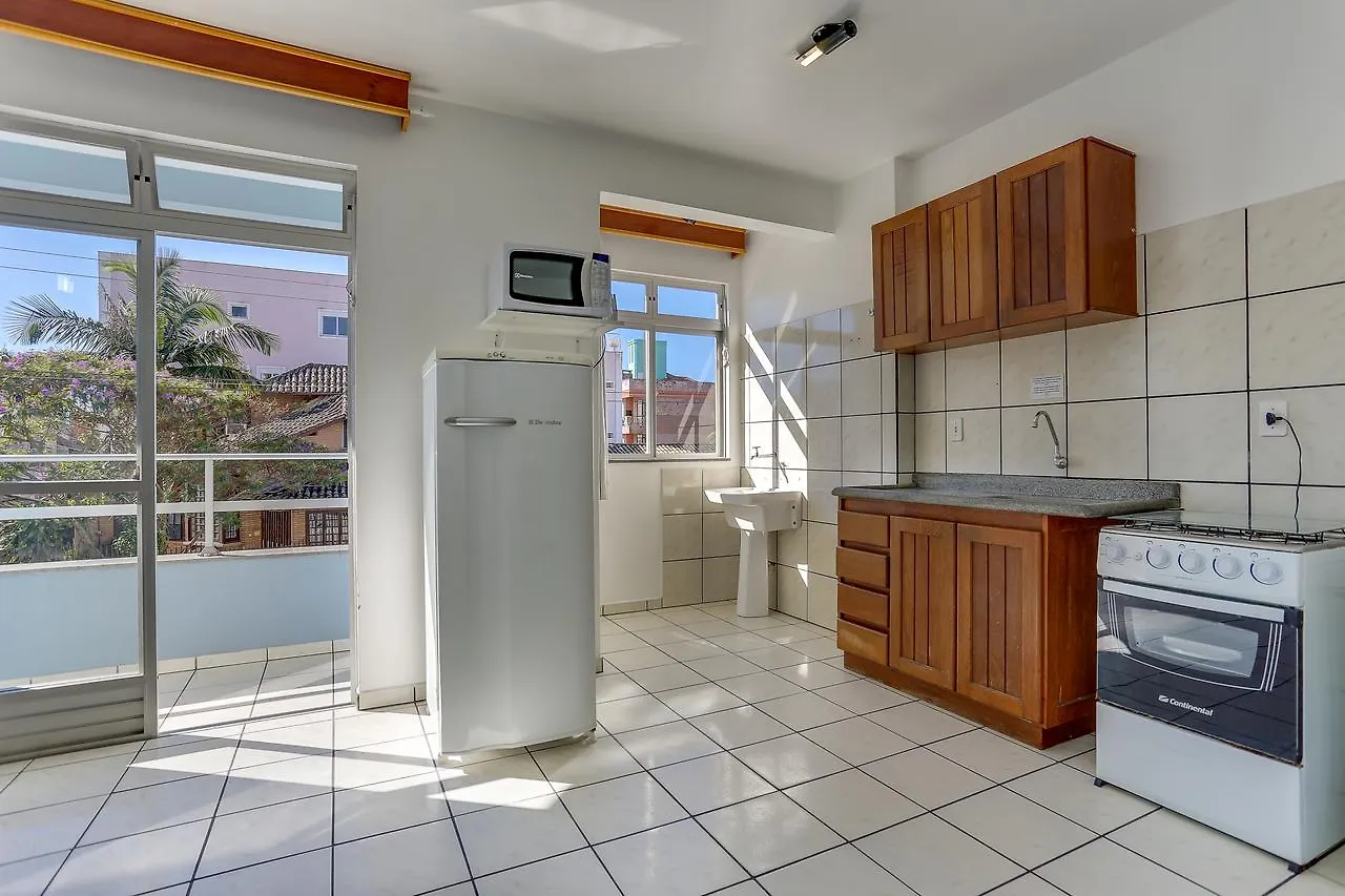 Marazul Apart Hotel 2 Florianopolis Brazil