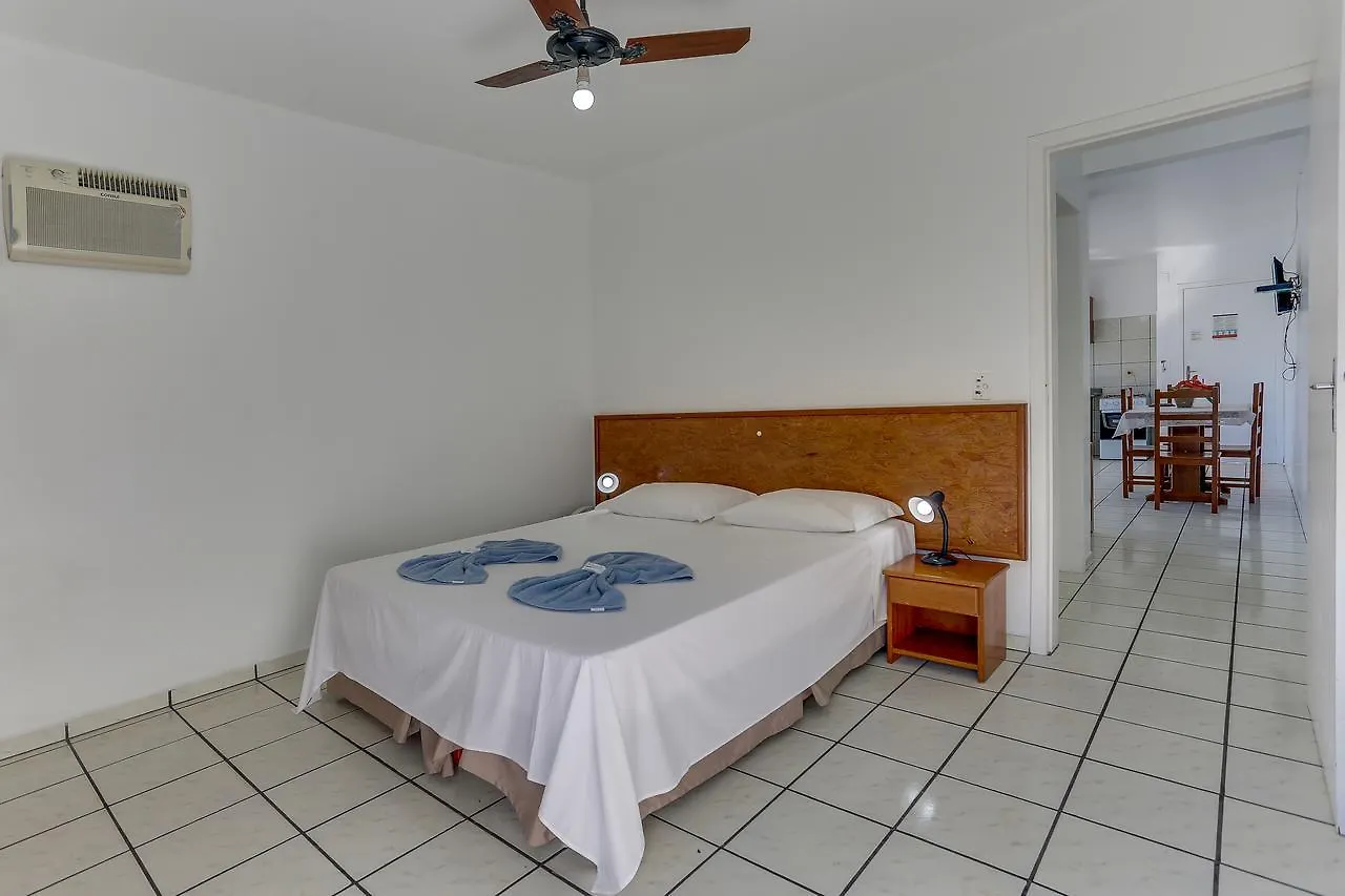 Marazul Apart Hotel 2 Florianopolis Aparthotel