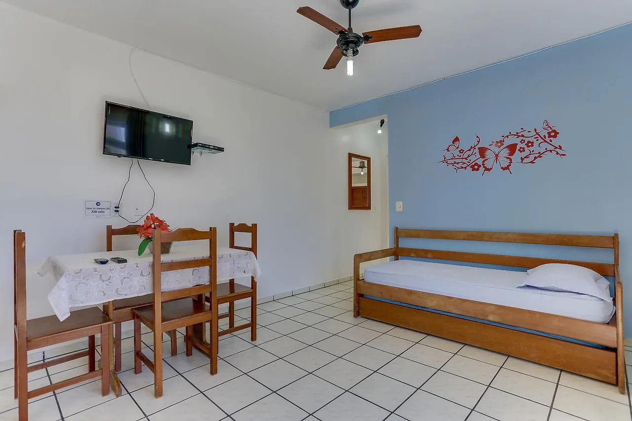 Marazul Apart Hotel 2 Florianopolis