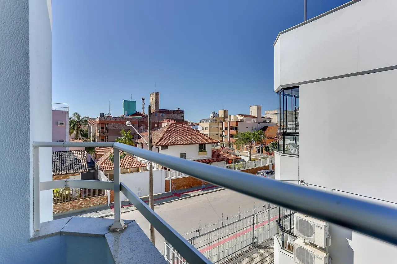 Aparthotel Marazul Apart Hotel 2 Florianopolis