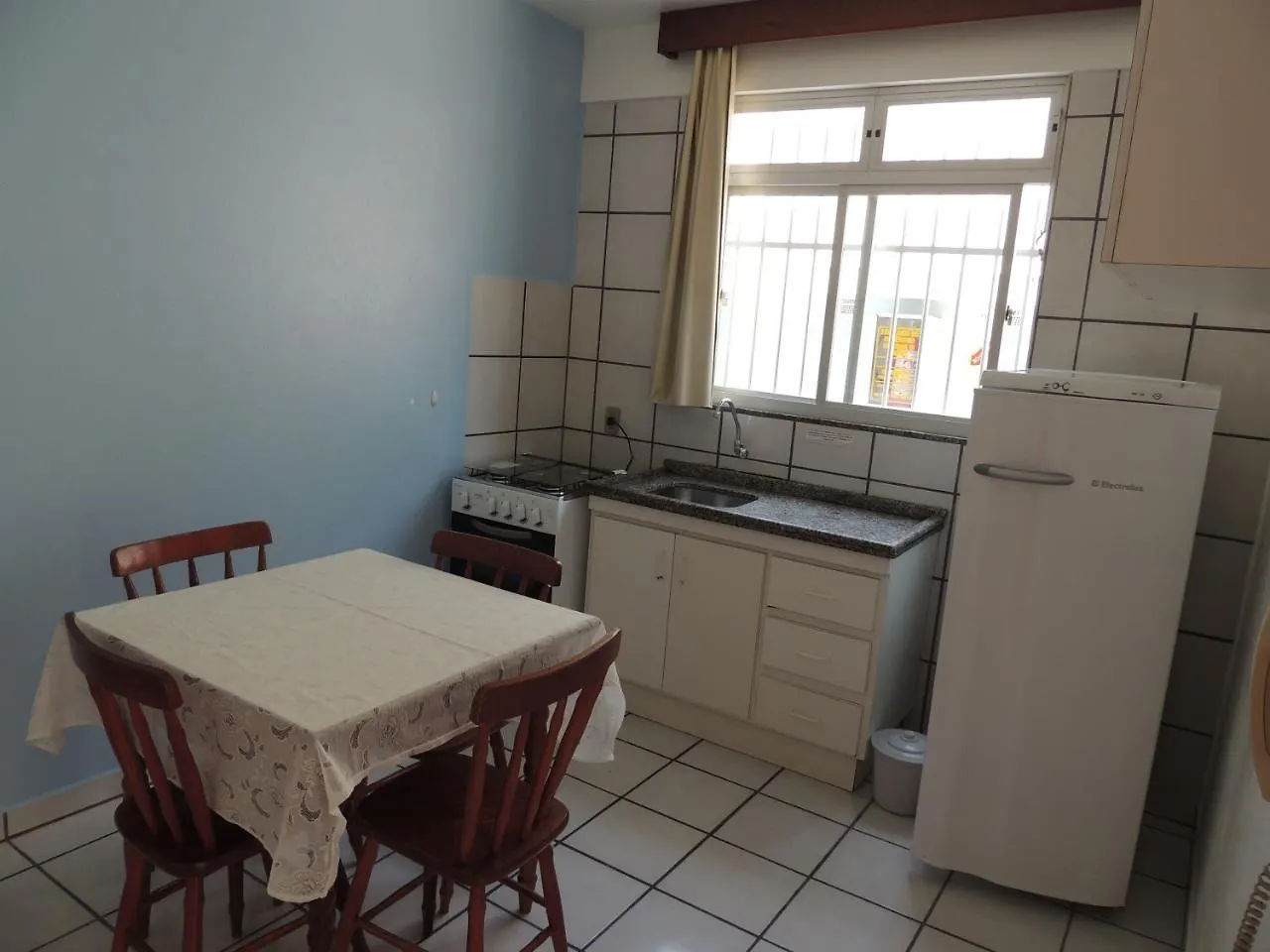Marazul Apart Hotel 2 Florianopolis 2*,  Brazil